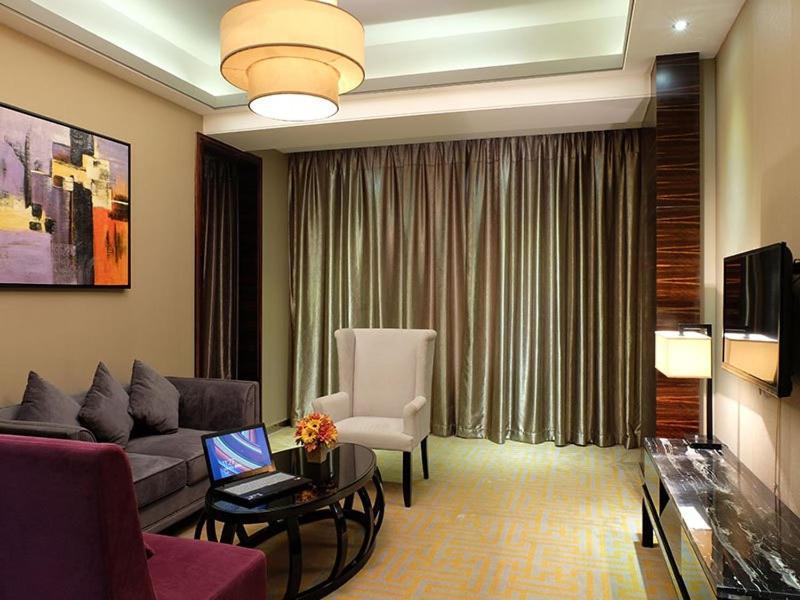 Vienna Hotel Dongguan Gaobu Exterior foto